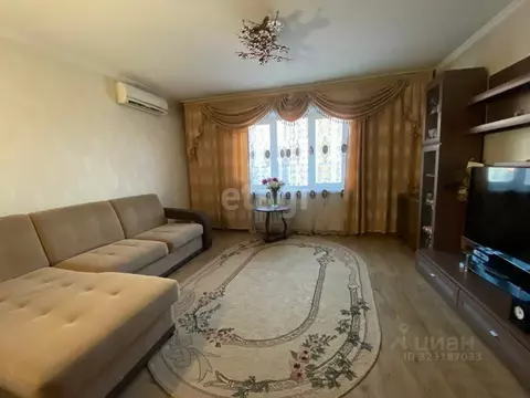 2-к кв. Красноярский край, Красноярск ул. Партизана Железняка, 50 ...