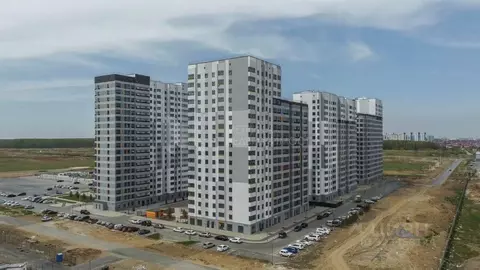 1-к кв. Тюменская область, Тюменский муниципальный округ, д. Патрушева ...