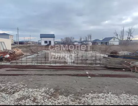 Участок в Краснодарский край, Новороссийск городской округ, ...