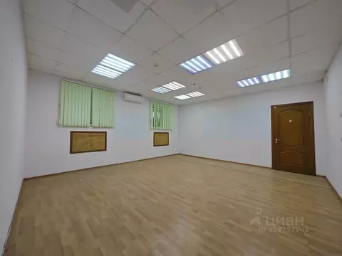 Помещение свободного назначения в Московская область, Истра ул. ...