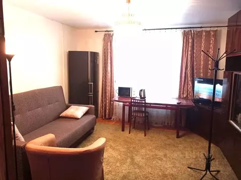 Комната Москва проезд Черепановых, 72К1 (17.0 м)