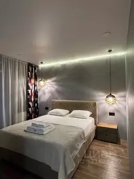 1-к кв. Волгоградская область, Волгоград ул. Пархоменко, 2А (60.0 м)