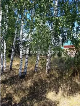 Участок в Рязанская область, Рязанский муниципальный округ, д. Фролово ...