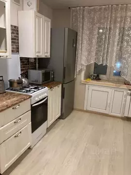 2-к кв. Татарстан, Зеленодольск Столичная ул., 43 (48.4 м)