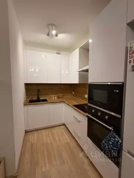 1-к кв. Свердловская область, Екатеринбург ул. Дорожная, 18 (39.4 м)