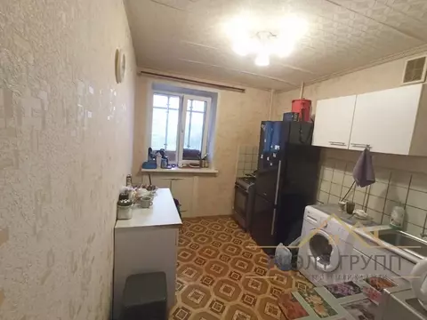 1-к кв. Татарстан, Казань ул. Пржевальского, 2 (40.0 м)