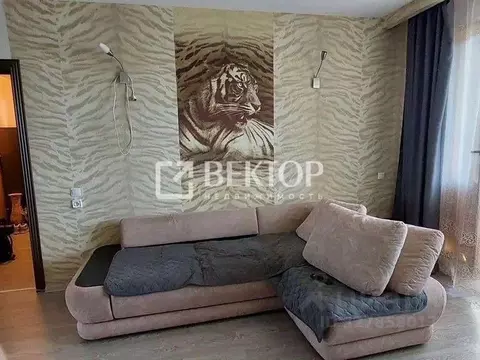 2-к кв. Ивановская область, Кохма ул. Владимирская, 32 (54.5 м)