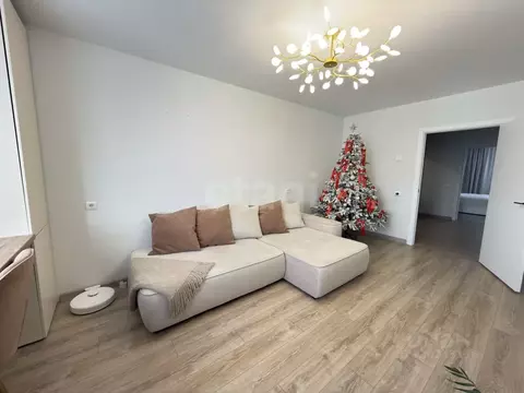 2-к кв. Воронежская область, Воронеж Московский просп., 130к1 (60.88 ...