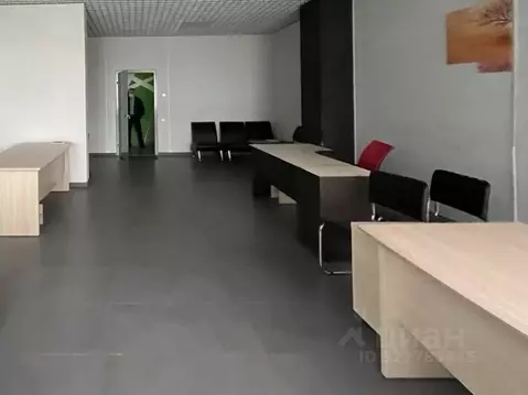 Офис в Свердловская область, Екатеринбург ул. Ткачей, 23 (50 м)