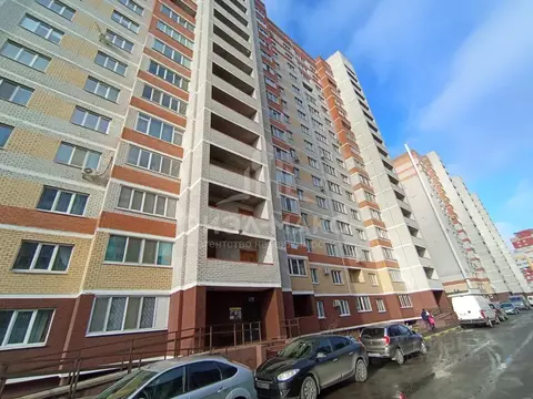 1-к кв. Брянская область, Брянск просп. Станке Димитрова, 67к6 (40.0 ...