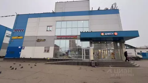 Помещение свободного назначения в Московская область, Люберцы ...