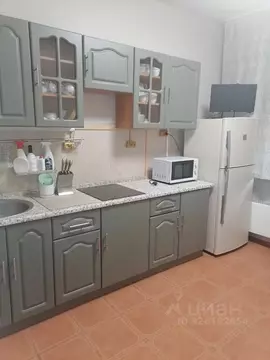 2-к кв. Москва ул. Удальцова, 17к2 (54.0 м)