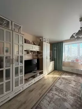 1-к кв. Пермский край, Пермский муниципальный округ, с. Фролы ул. ...