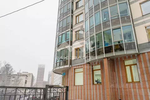 Помещение свободного назначения в Санкт-Петербург Гражданский просп., ...