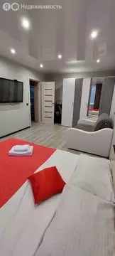 1-комнатная квартира: Новый Уренгой, Ленинградский проспект, 5А (30.9 ...