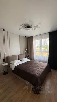 1-к кв. Иркутская область, Иркутск ул. Юрия Левитанского, 16/1 (50.0 ...