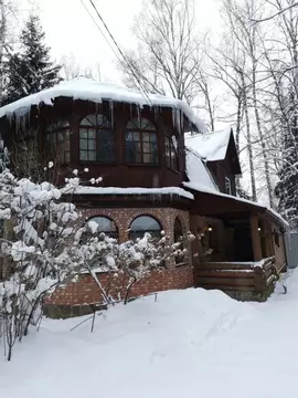 Дом в Московская область, Апрелевка Наро-Фоминский городской округ, ...