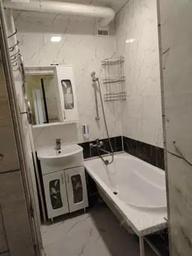 3-к кв. Самарская область, Тольятти ул. Баныкина, 26 (58.6 м)