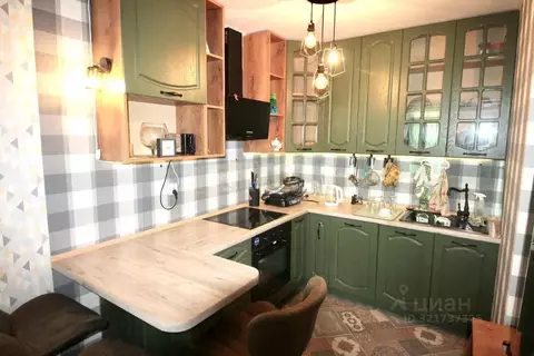 1-к кв. Свердловская область, Верхняя Пышма ул. Машиностроителей, 21 ...