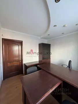 Офис в Белгородская область, Белгород Свято-Троицкий бул., 25 (63 м)