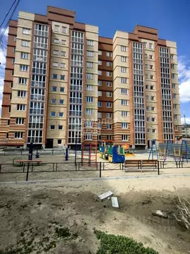 2-к кв. Омская область, Омск ул. Малиновского, 16к2 (60.0 м)