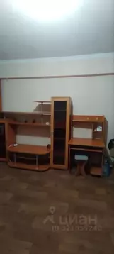 Комната Нижегородская область, Нижний Новгород ул. Пушкина, 40А (18.0 ...