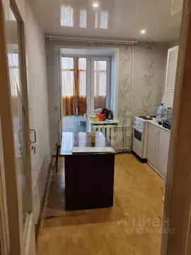 1-к кв. Тюменская область, Тюмень ул. Циолковского, 15 (34.5 м)