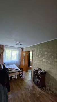 2-к кв. Башкортостан, Уфа ул. Рихарда Зорге, 28/3 (46.3 м)