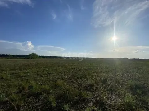 Участок в Белгородская область, Старооскольский городской округ, с. ...