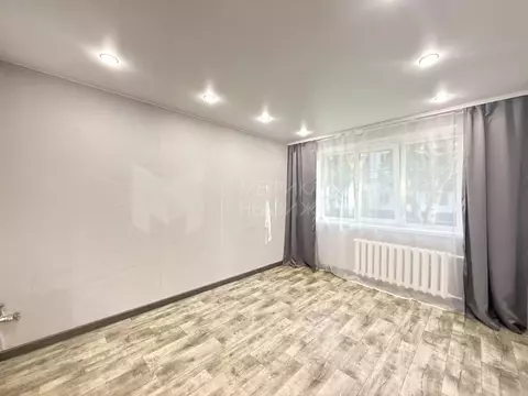 Студия Тюменская область, Тюмень проезд Геологоразведчиков, 48 (16.8 ...