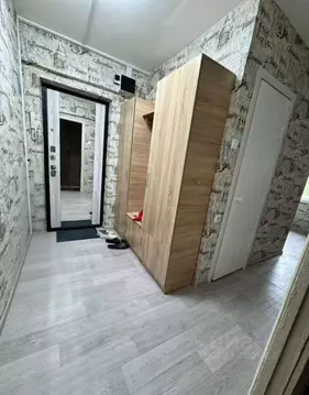 1-к кв. Новгородская область, Великий Новгород ул. Щусева, 9к1 (32.0 ...