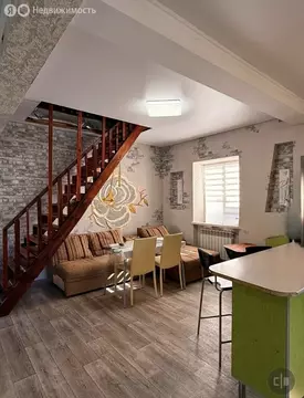 Дом в Сальск, Прямая улица (119.4 м)