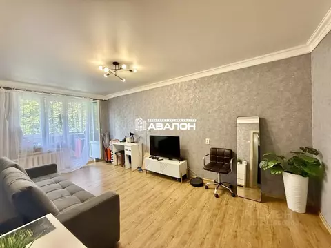 2-к кв. Ставропольский край, Ессентуки Октябрьская ул., 421 (48.6 м)