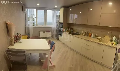 3-комнатная квартира: Воронеж, Московский проспект, 142/1 (82 м)