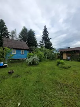 Дом в Ленинградская область, Гатчинский муниципальный округ, Новинка ...