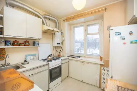 3-к кв. Ярославская область, Ярославль Тутаевское ш., 70к4 (61.4 м)