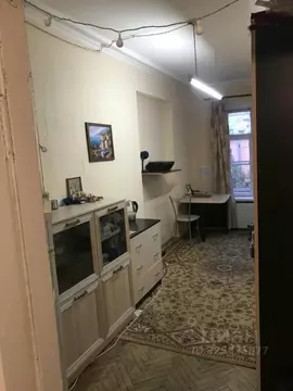 Комната Санкт-Петербург Кадетская линия, 31/22 (16.0 м)