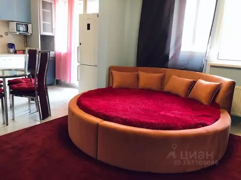 Студия Московская область, Химки Подрезково мкр, Центральная ул., 6к2 ...