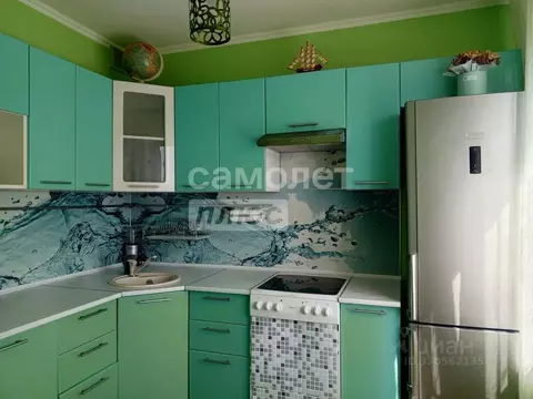 2-к кв. Тюменская область, Тюмень Депутатская ул., 95 (50.0 м)
