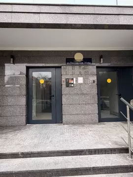 1-к кв. Краснодарский край, Сочи ул. Полтавская, 21Ак1 (30.5 м)