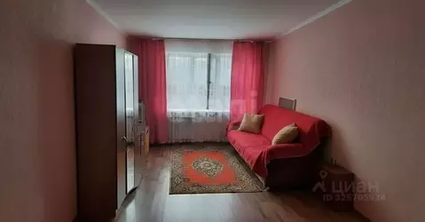 Комната Омская область, Омск ул. Яковлева, 16 (17.3 м)