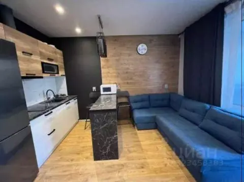 2-к кв. Краснодарский край, Сочи ул. Яна Фабрициуса, 7 (57.0 м)