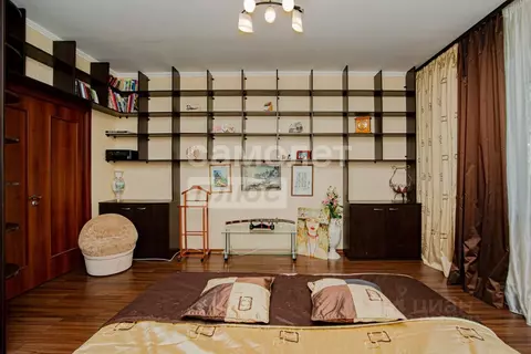 3-к кв. Липецкая область, Липецк ул. Студенческий Городок, 15А (93.3 ...