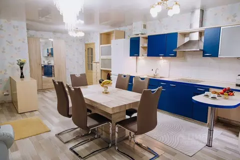 2-к кв. Калининградская область, Светлогорск Калининградский просп., ...