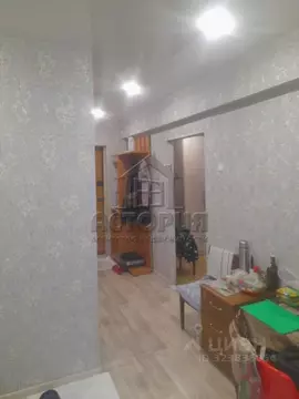 1-к кв. Красноярский край, Красноярск Рейдовая ул., 57в (34.7 м)