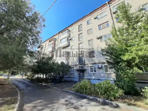 2-к кв. Волгоградская область, Волгоград ул. Поддубного, 12 (45.8 м)