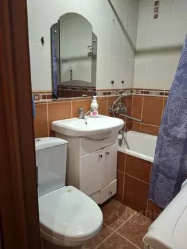 1-к кв. Московская область, Лыткарино Набережная ул., 14б (32.0 м)