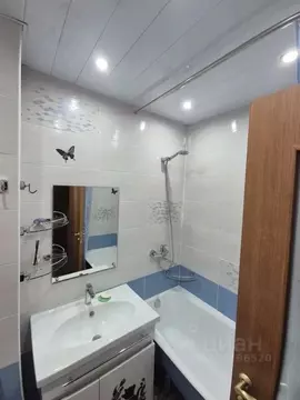 1-к кв. Москва Новокосинская ул., 13К2 (35.0 м)