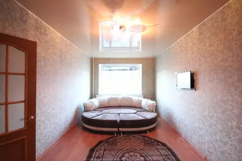 3-к кв. Ямало-Ненецкий АО, Новый Уренгой Сибирская ул., 55 (70.0 м)