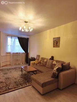 1-комнатная квартира: Саратов, 4-й проезд имени Н.Г. Чернышевского, 3Б ...